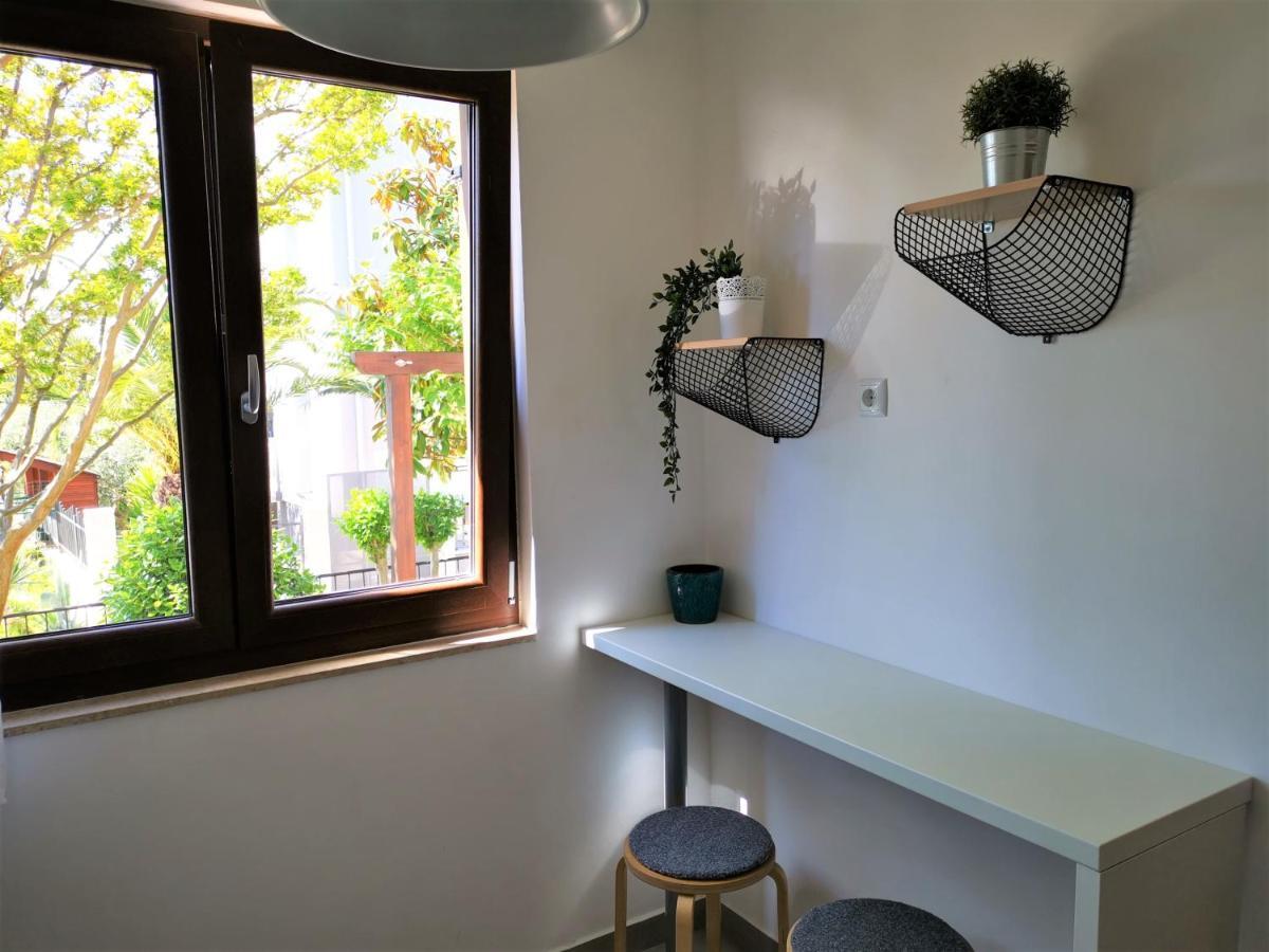 Apartments Dina プーラ エクステリア 写真