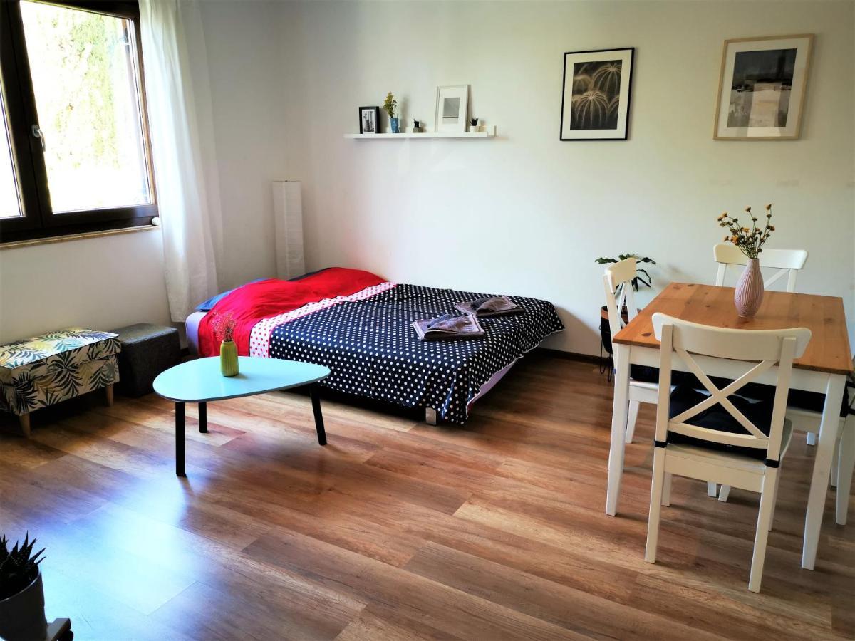 Apartments Dina プーラ エクステリア 写真
